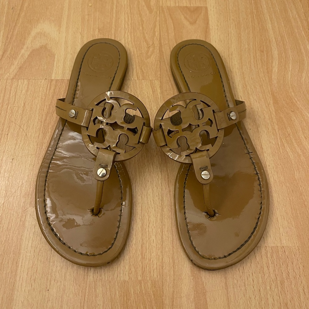 Tory Burch Miller sandal